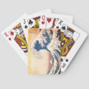 Suche nach kunst spielkarten Vintag