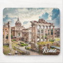 Suche nach römisches forum mousepads Italien