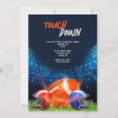 Suche nach football party einladungen Für alle
