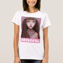 Suche nach princesa Jede person