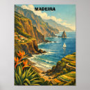 Suche nach madeira portugal poster Urlaub