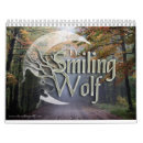 Suche nach wolf kalender Wald
