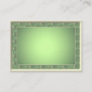 Suche nach irisch visitenkarten Hübsch