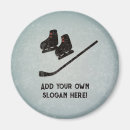 Suche nach eisbahn magnete Hockeyschläger