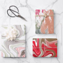 Suche nach viel glück geschenkpapier Für alle