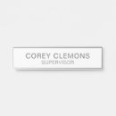 Suche nach büro türschilder Weiß