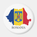Suche nach rumänien magnete Europa