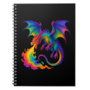 Suche nach legendär kleine notizbücher Drache