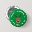 Suche nach rote nase buttons Weihnachten