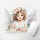 Suche nach niedlicher engel mousepads Für alle