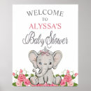 Suche nach elefant blumen poster basteln party Für sie