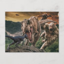Suche nach tyrannosaurus postkarten T rex