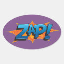 Suche nach zap aufkleber Für alle