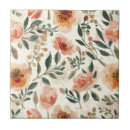Suche nach orange blumen fliesen Natur