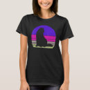 Suche nach katzen silhouette tshirts Kätzchen