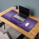 Suche nach vintage spitze mousepads Lila