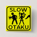 Suche nach otaku buttons Fan