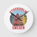 Suche nach skandinavische wanduhren Schweden