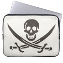 Suche nach totenkopf laptop schutzhüllen Piraten