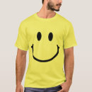 Suche nach gelbes gesicht tshirts Glücklich