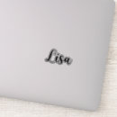 Suche nach lisa aufkleber Mädchen