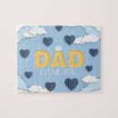 Suche nach liebe i puzzle Vater