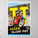 Suche nach retro motorrad poster Rennsport