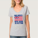 Suche nach lustige donald trump tshirts Für sie