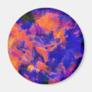 Suche nach impressionismus magnete Blau