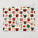 Suche nach cocoa postkarten Marshmallows