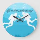 Suche nach unterwasser wanduhren Tauchen