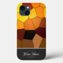 Suche nach mosaik fall iphone hüllen Abstrakt