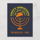 Suche nach lustiger jude karten Menorah