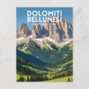 Suche nach dolomiti postkarten Alpen