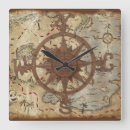 Suche nach piratenschiffe poster wanduhren Piratenflagge