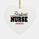 Suche nach student ornamente Krankenschwester