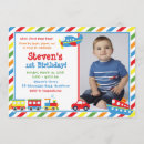 Suche nach transporter einladungen Zug