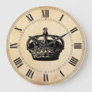 Suche nach crown wanduhren Royal