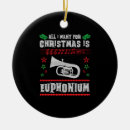 Suche nach euphonium ornamente Fröhliche weihnachten