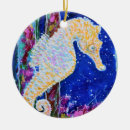 Suche nach gelbe fische ornamente Blau