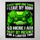 Suche nach video game poster Teenager