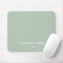Suche nach logo mousepads Büro