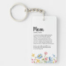 Suche nach mutter und sohn schlüsselanhänger Muttertag