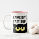 Suche nach cattitude tassen Lustig