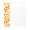 Suche nach hawaii notizblock Hibiskus