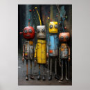 Suche nach robotik poster Technologie