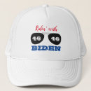 Suche nach biden kappen Wahl