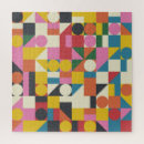 Suche nach bauhaus puzzle Illustration