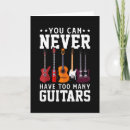 Suche nach gitarrenspieler karten Musik