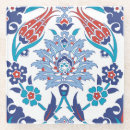 Suche nach iznik untersetzer Dekorativ